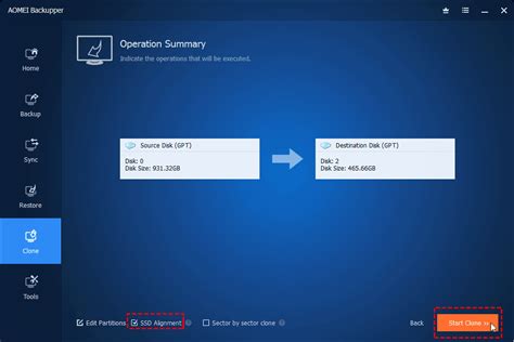 clone uefi boot disk|clone gpt to ssd bootable.